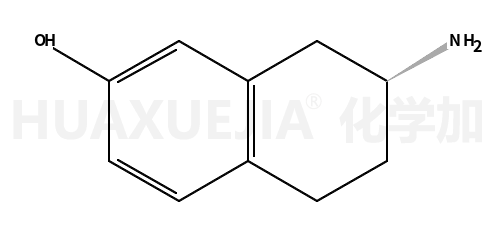 (S)-2-氨基-7-羟基四氢化萘