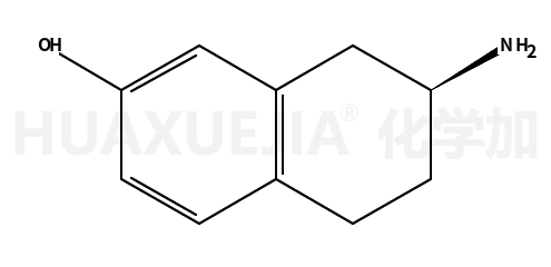 (R)-2-氨基-7-羟基四氢化萘