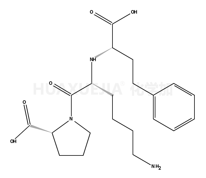 赖诺普利杂质5（赖诺普利EP杂质E）