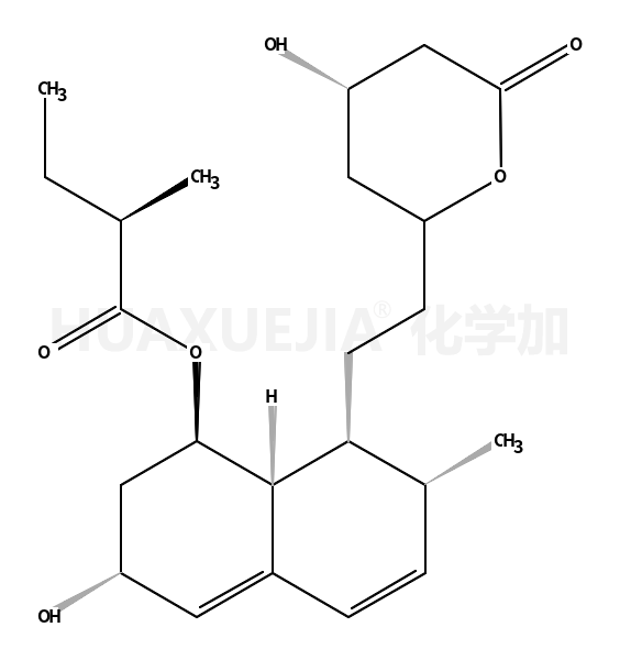 普伐他汀类酯