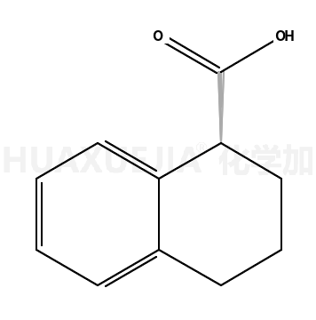 (S)-(-)-1,2,3,4-四氢-1-萘甲酸