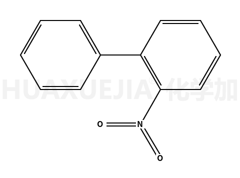 2-硝基联苯