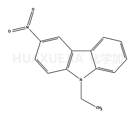 3-硝基-n-乙基咔唑