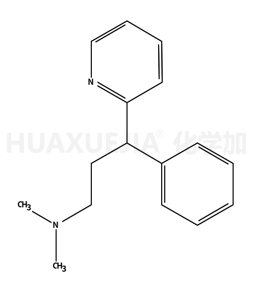 86-21-5结构式