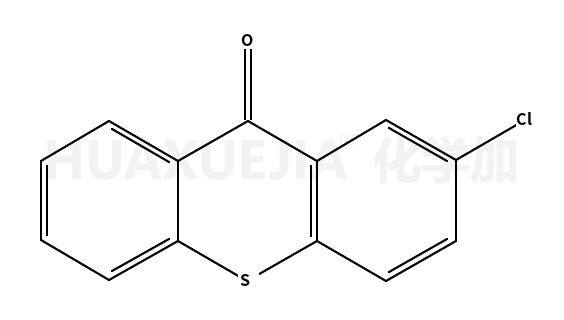2-氯噻吨酮