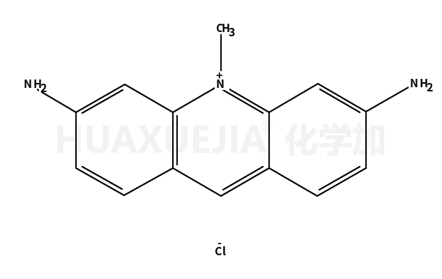 氯代3,6-二氨基-10-甲基吖啶