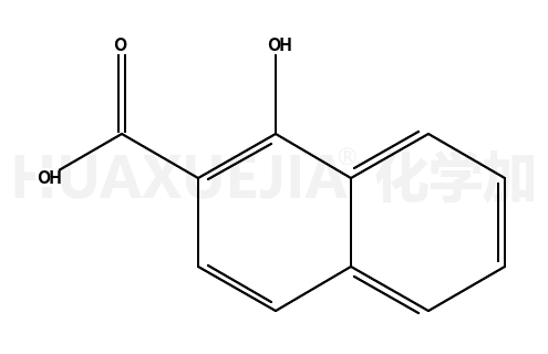 1-羟基-2-萘甲酸