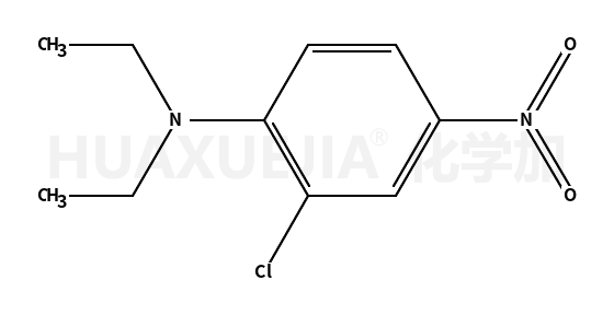 2-Chloro-N,N-diethyl-4-nitroaniline