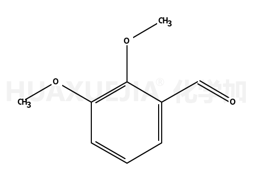 2,3-二甲氧基苯甲醛