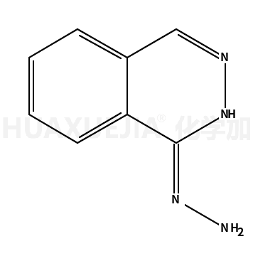 肼酞嗪