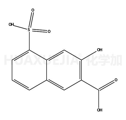 86-64-6结构式