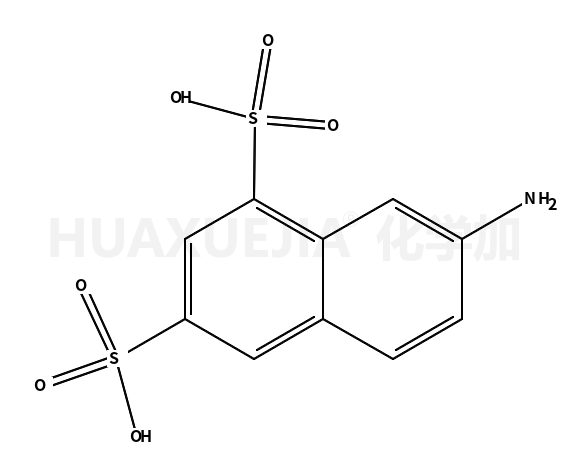 7-氨基-1,3-萘二磺酸