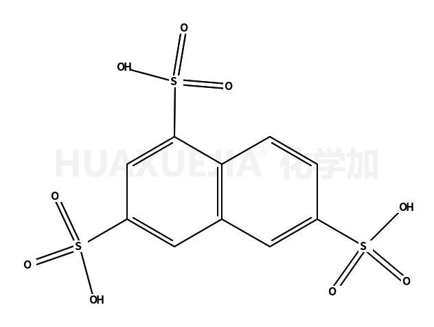 1,3,6-萘三磺酸