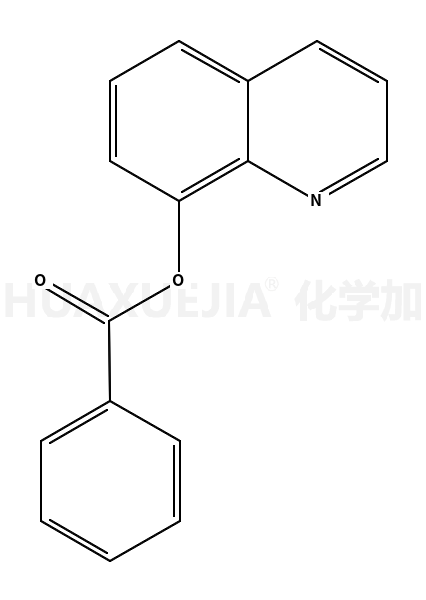 苯喹酯