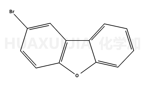 2-溴二苯并呋喃