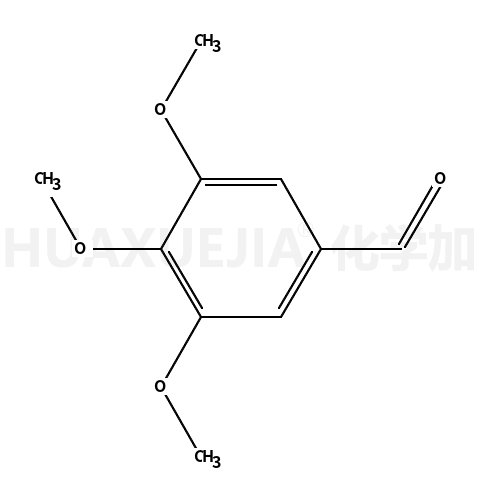 3,4,5-三甲氧基苯甲醛