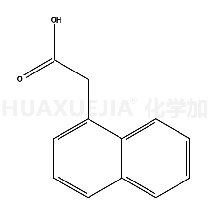 α-萘乙酸