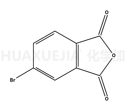 4-溴邻苯二甲酸酐