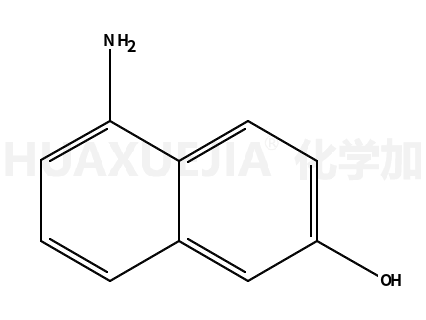 5-氨基-2-萘酚