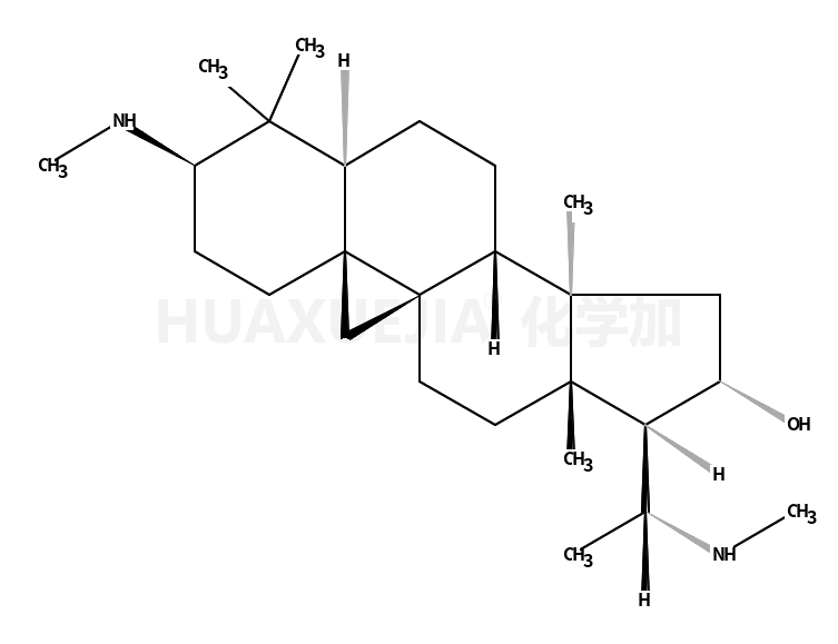 Cyclovirobuxin D