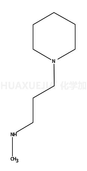 3-哌啶-1-基-丙胺酸甲酯