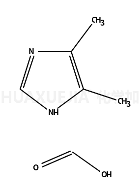 4,5-Dimethyl-1H-imidazole formate