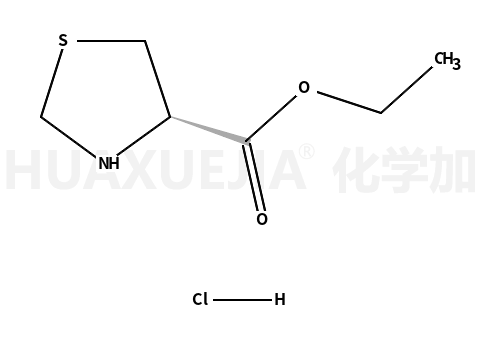 L-硫代脯氨酸乙酯鹽酸鹽