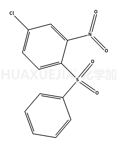 4-氯-2-硝基二苯基砜