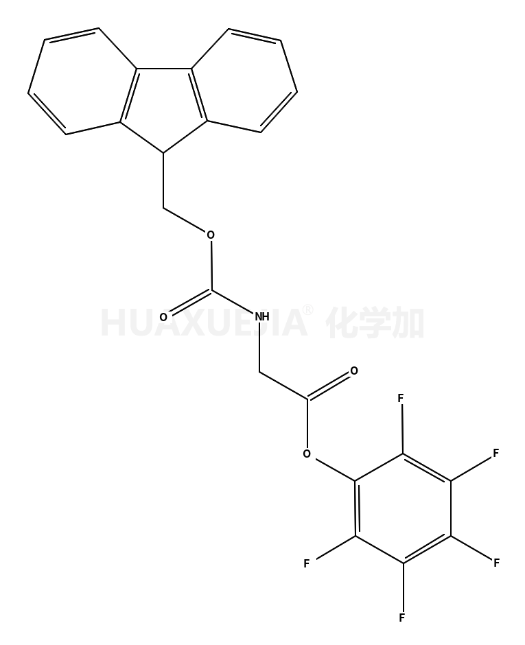 FMOC-甘氨酸五氟苯酯