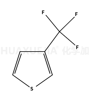 3-(三氟甲基)噻吩