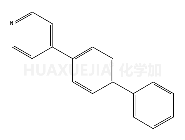 4-(4-联苯基)吡啶