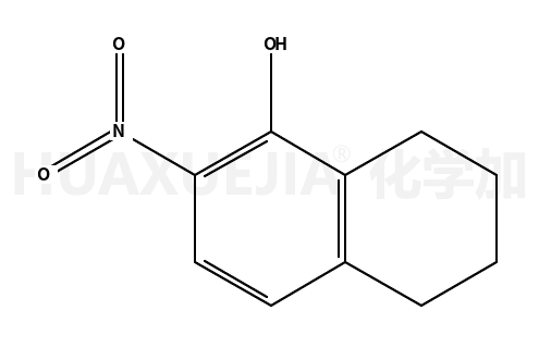 5,6,7,8-四氢-2-硝基萘-1-醇