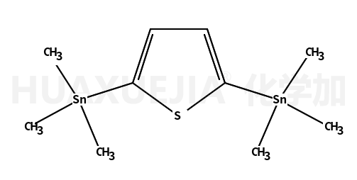 2,5 - 双（三甲基锡）噻吩