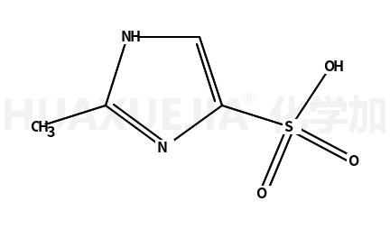 2-甲基-1H-咪唑-5-磺酸