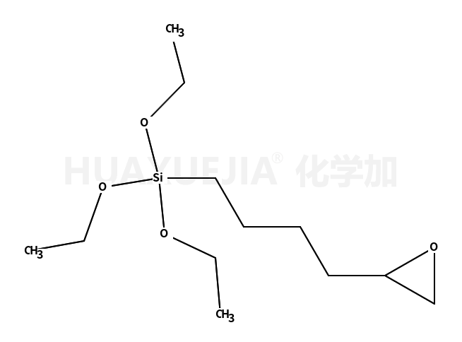 5,6-环氧基己基三乙氧基硅烷