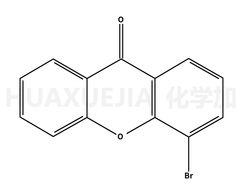 4-溴-占吨酮