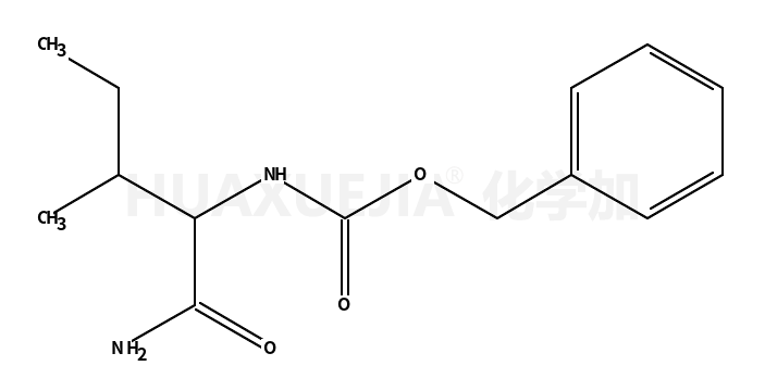 Z-ILE-NH2