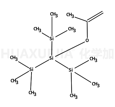 异丙烯氧基三(三甲基硅烷基)硅烷