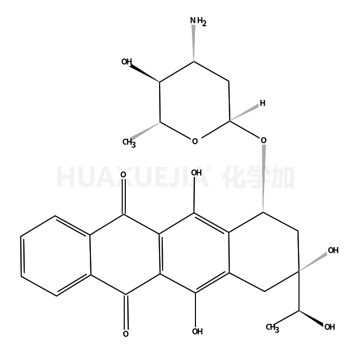 IDARUBICINOL