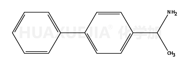 1-(4-联苯基)乙基胺