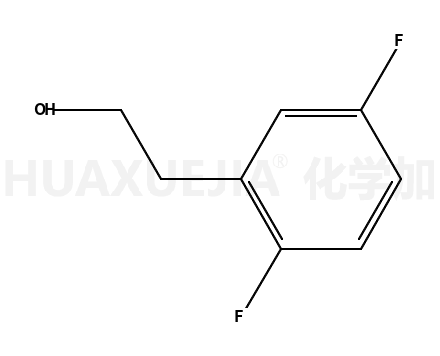2,5-二氟苯乙醇