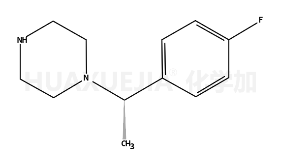 (R)-1-(1-(4-氟苯基)乙基)哌嗪