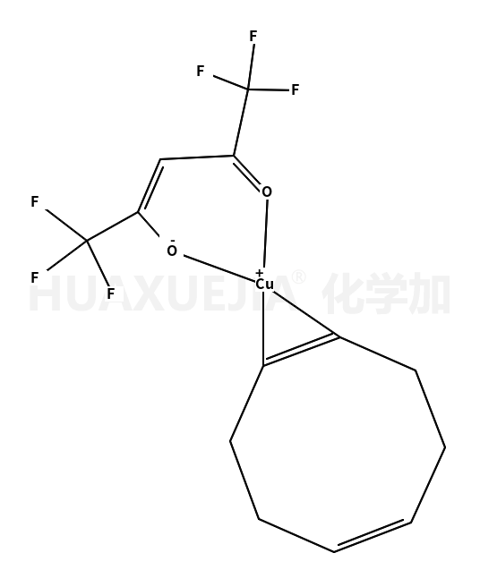 1,5-环辛二烯(六氟-2,4-戊二酮)铜(I)