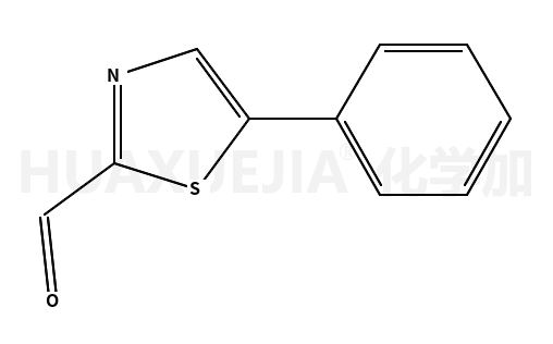 5-Phenyl-thiazole-2-carbaldehyde