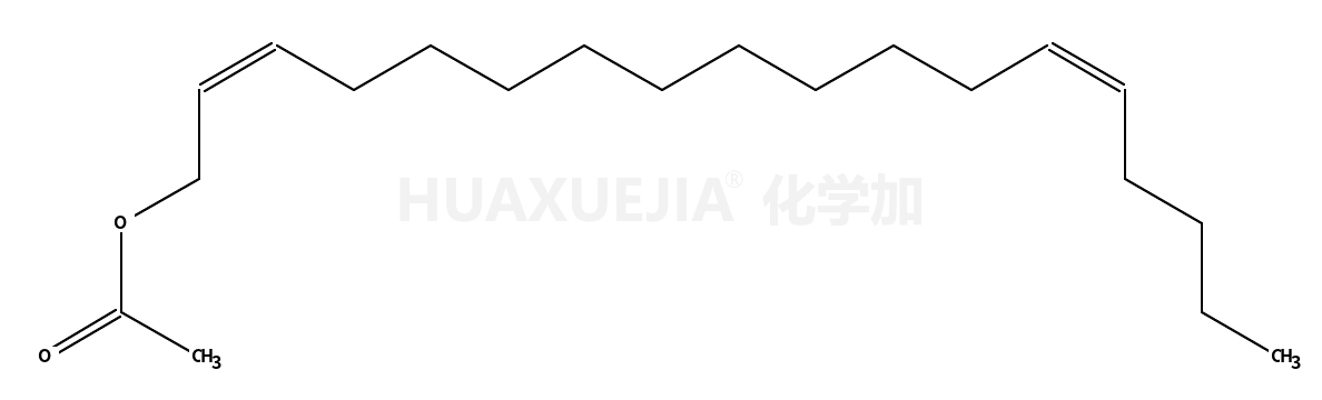 [(2Z,13Z)-octadeca-2,13-dienyl] acetate