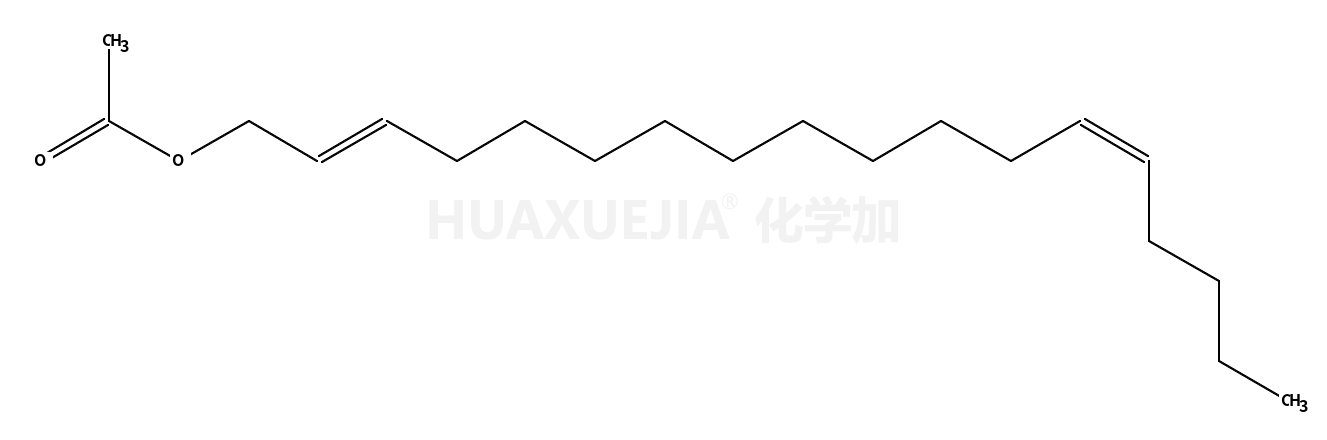 2顺,13顺-十八碳二烯醇乙酸酯