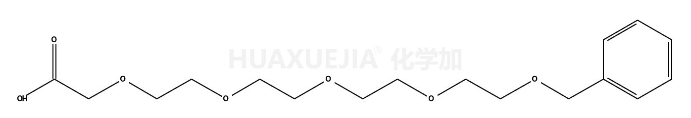 BnO-PEG4-CH2COOH