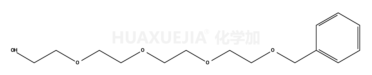 四甘醇单苄醚
