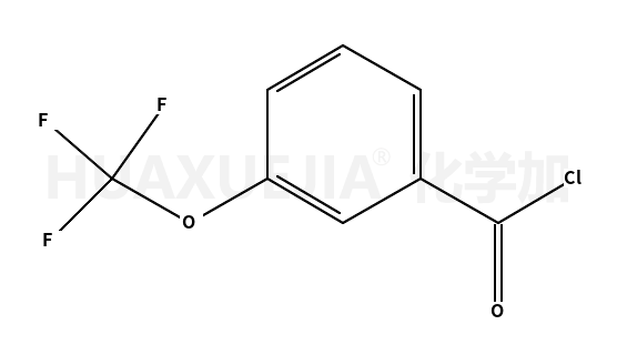 3-(三氟甲氧基)苯甲酰氯