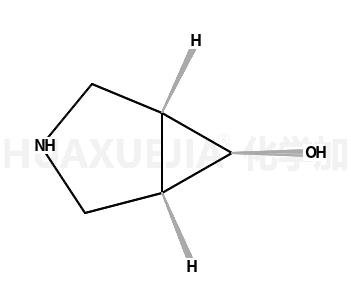 (1S,5R)-3-azabicyclo[3.1.0]hexan-6-ol